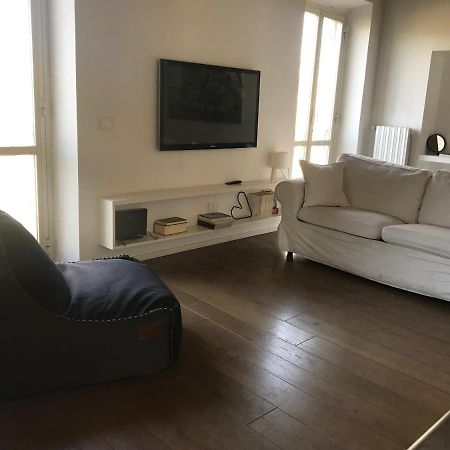 Over The Tiber Loft Rom Exterior foto