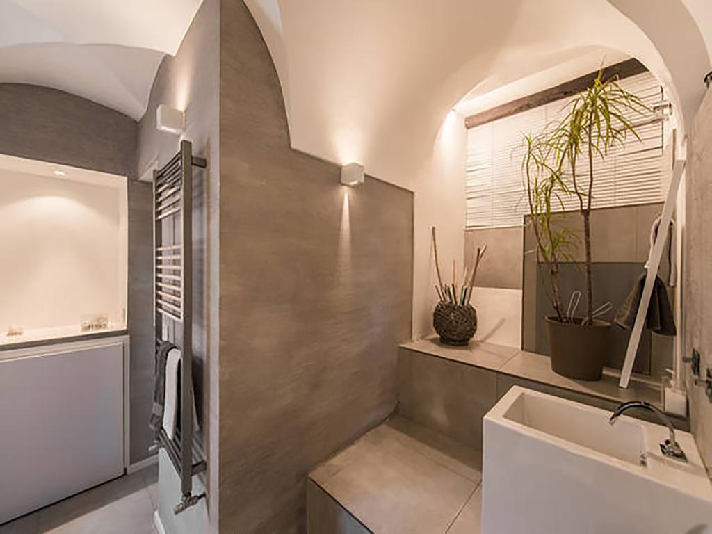 Over The Tiber Loft Rom Exterior foto