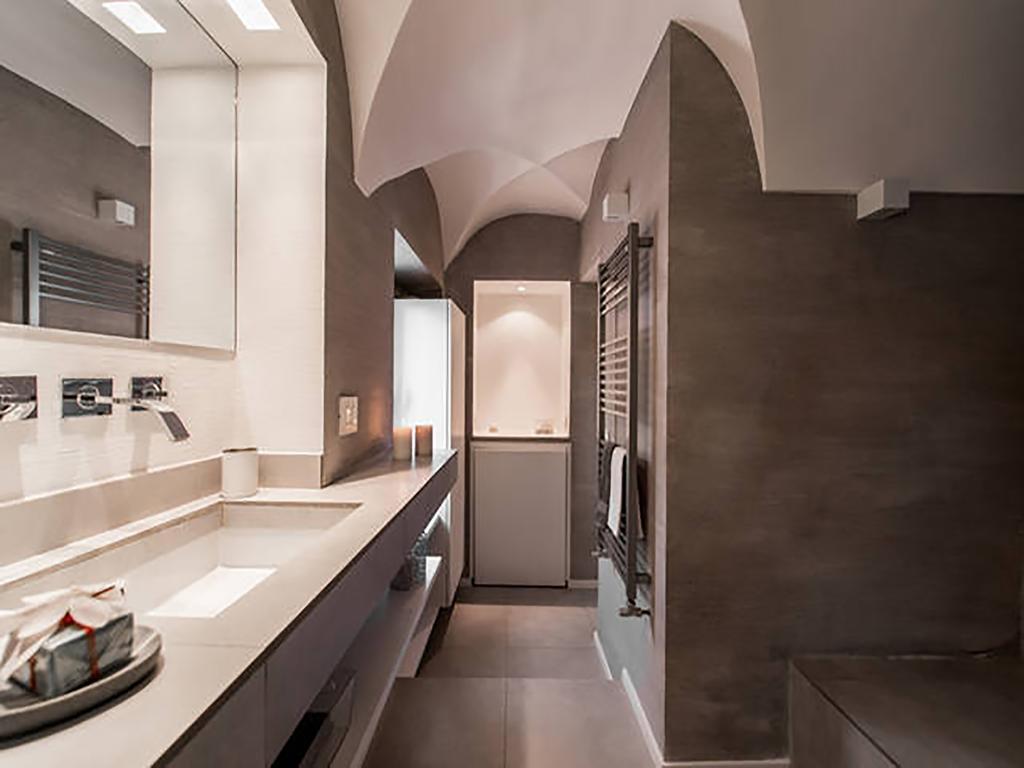 Over The Tiber Loft Rom Exterior foto
