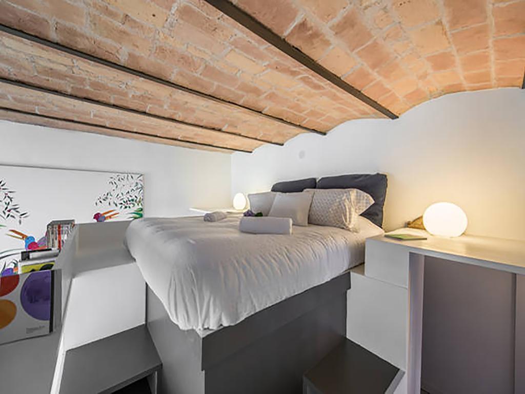 Over The Tiber Loft Rom Exterior foto